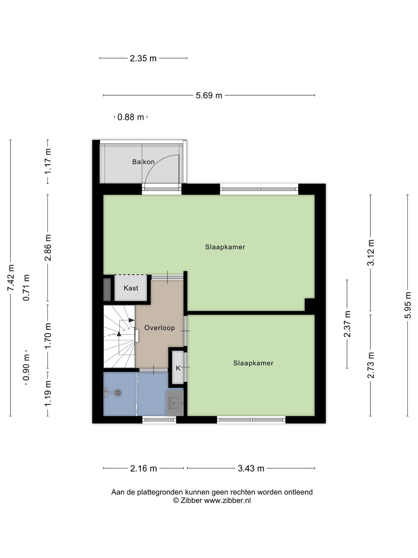 Foto 44 van Outshoornstraat 1