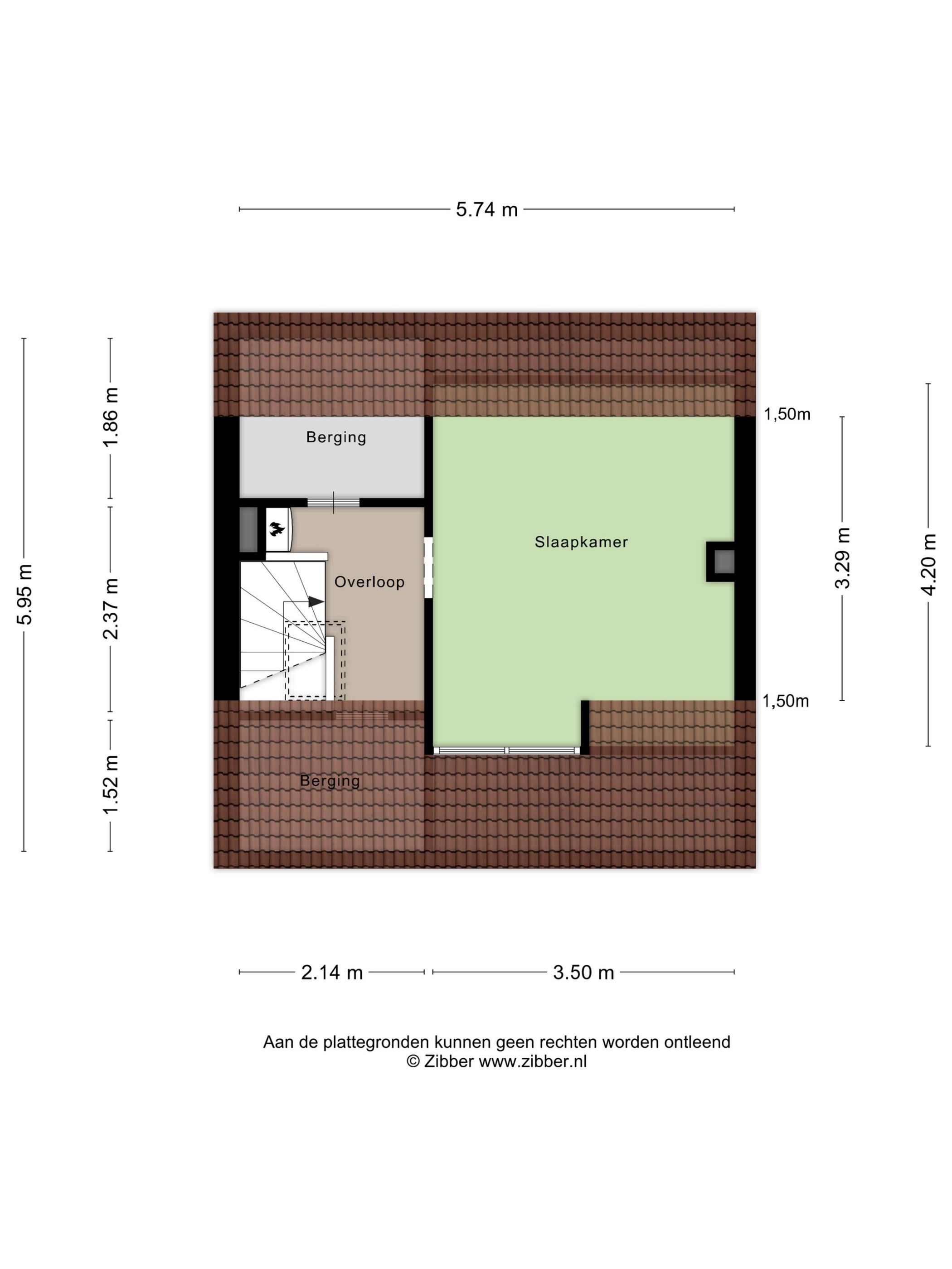 Foto 45 van Outshoornstraat 1
