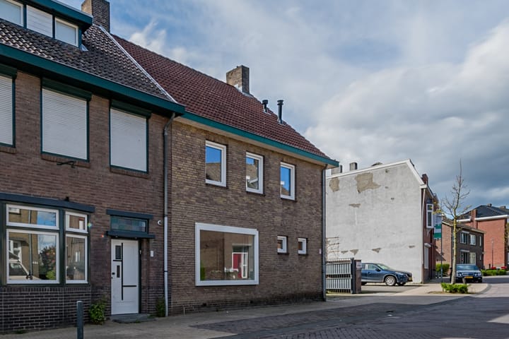 Foto 2 van Nieuwstraat 126