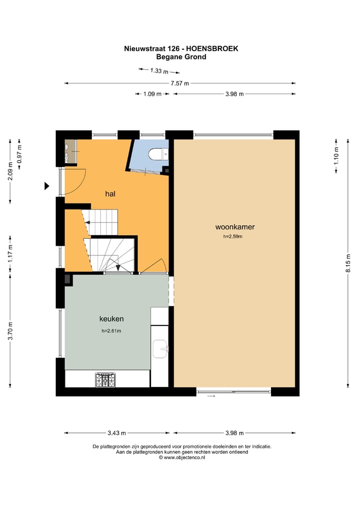 Foto 41 van Nieuwstraat 126