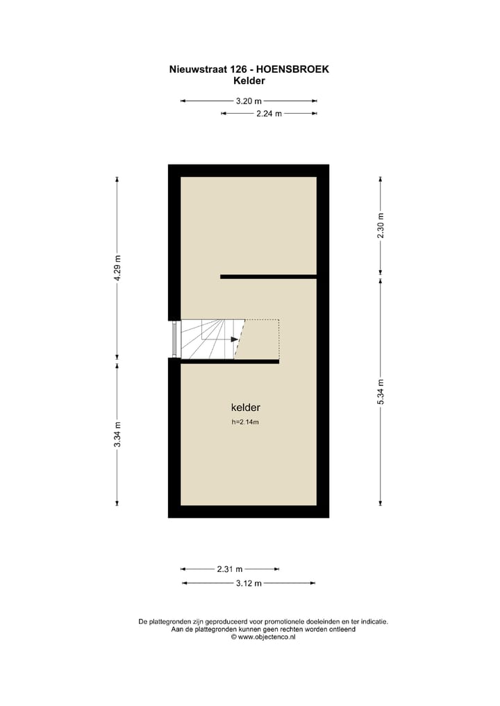 Foto 44 van Nieuwstraat 126