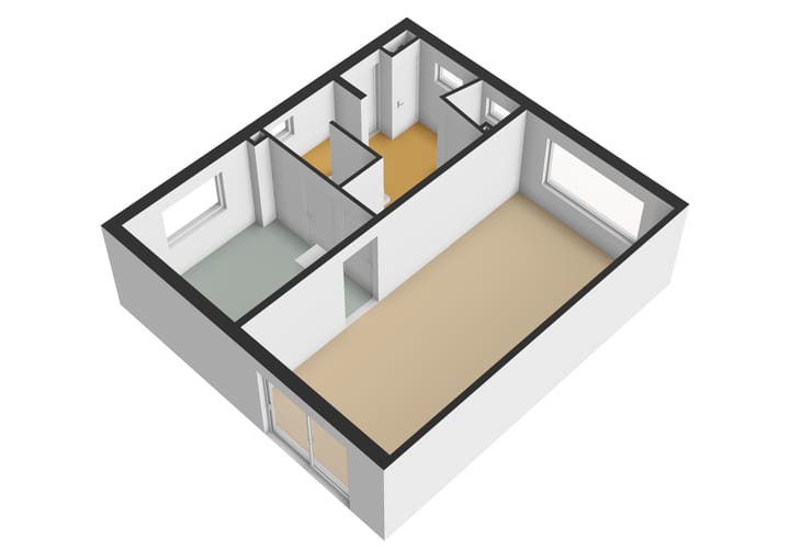 Foto 47 van Nieuwstraat 126