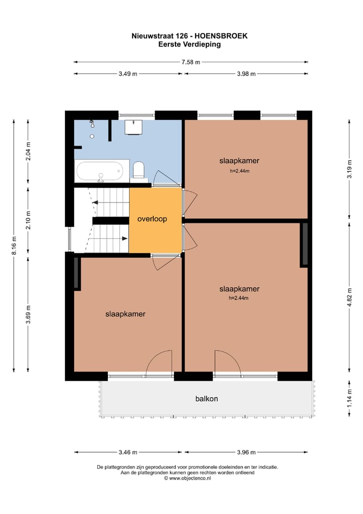 Foto 42 van Nieuwstraat 126