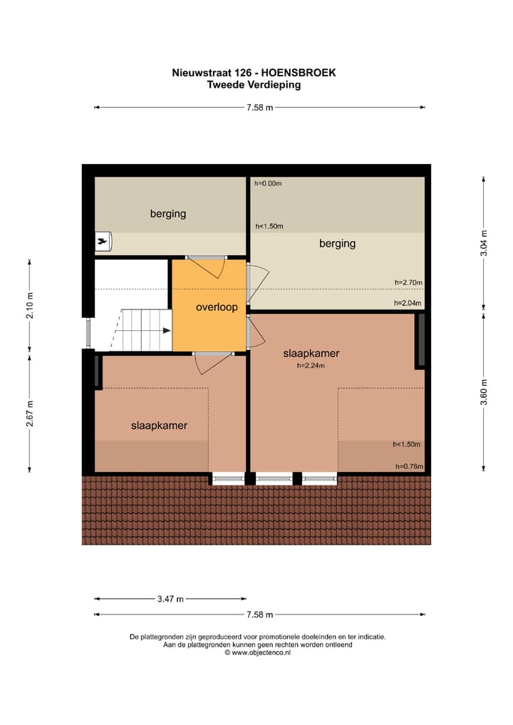 Foto 43 van Nieuwstraat 126