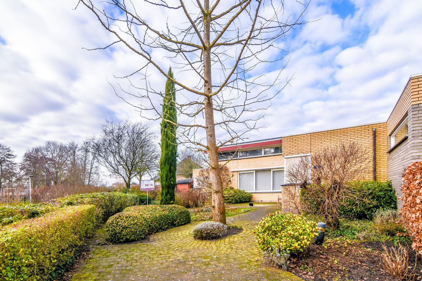 Foto 1 van Delibesstraat 22