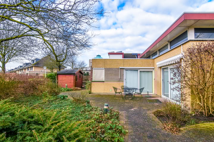 Foto 6 van Delibesstraat 22