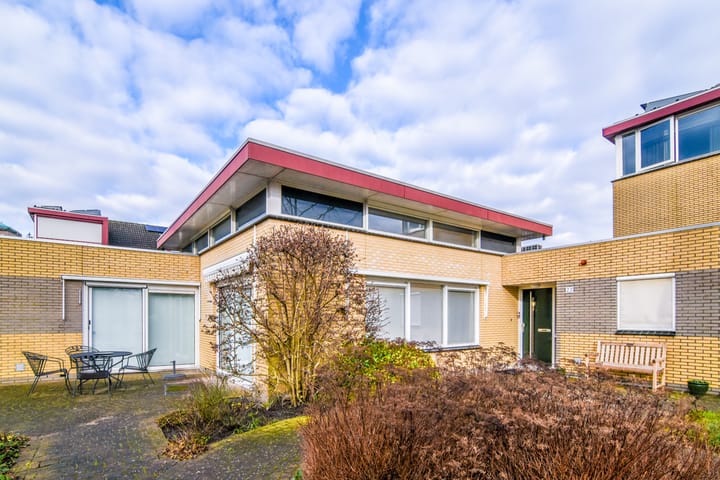 Foto 27 van Delibesstraat 22