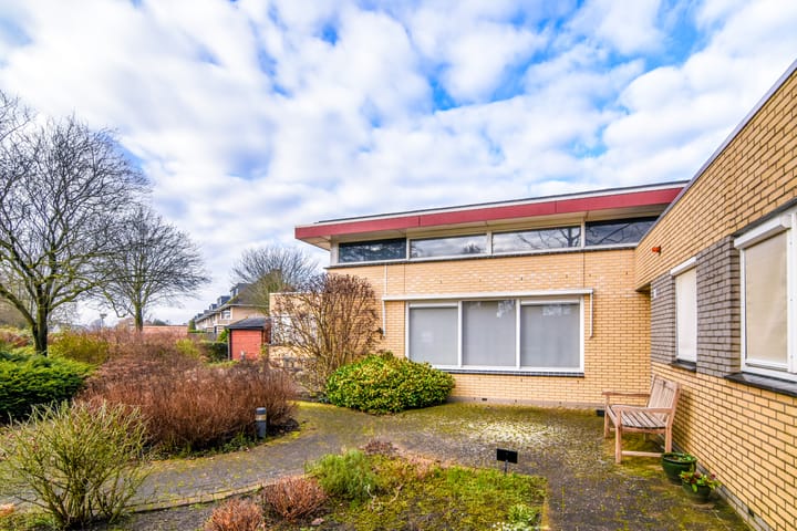 Foto 28 van Delibesstraat 22