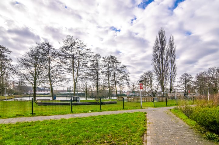 Foto 31 van Delibesstraat 22