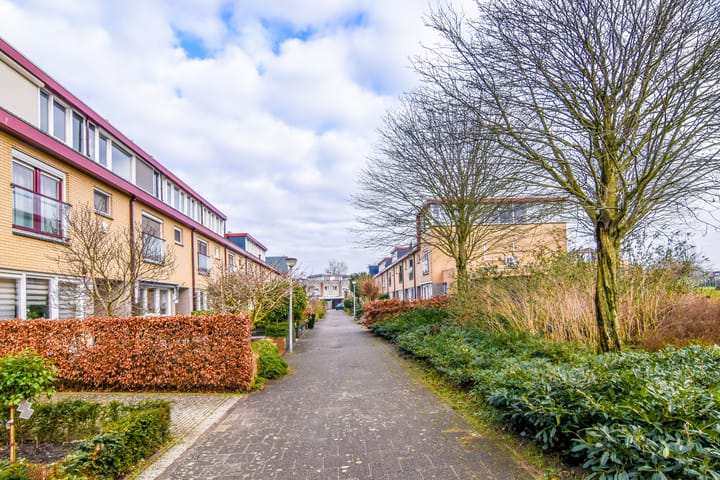 Foto 32 van Delibesstraat 22