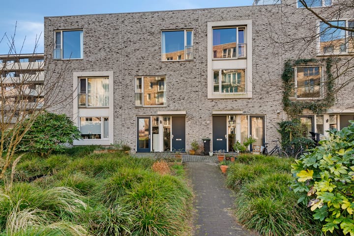 Foto 1 van Lien Gisolfpad 8