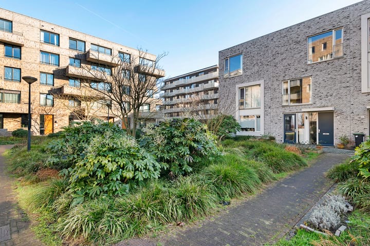 Foto 3 van Lien Gisolfpad 8