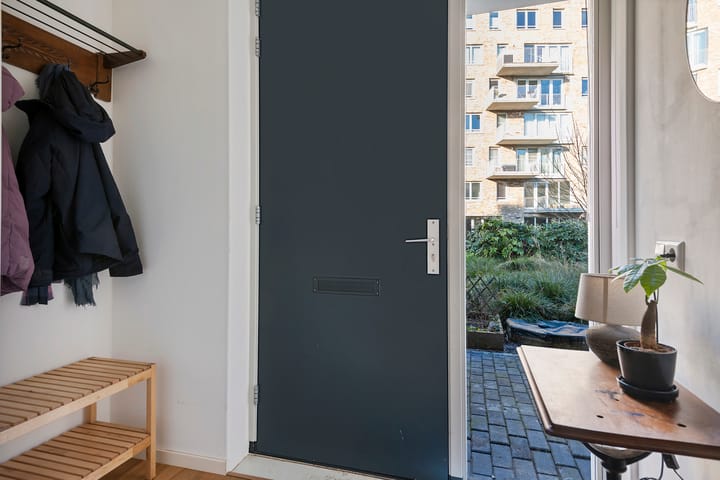 Foto 4 van Lien Gisolfpad 8