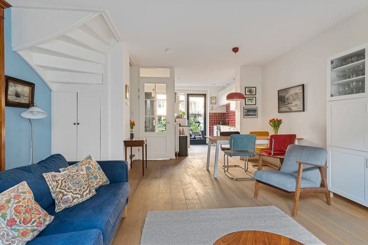 Foto 9 van Lien Gisolfpad 8