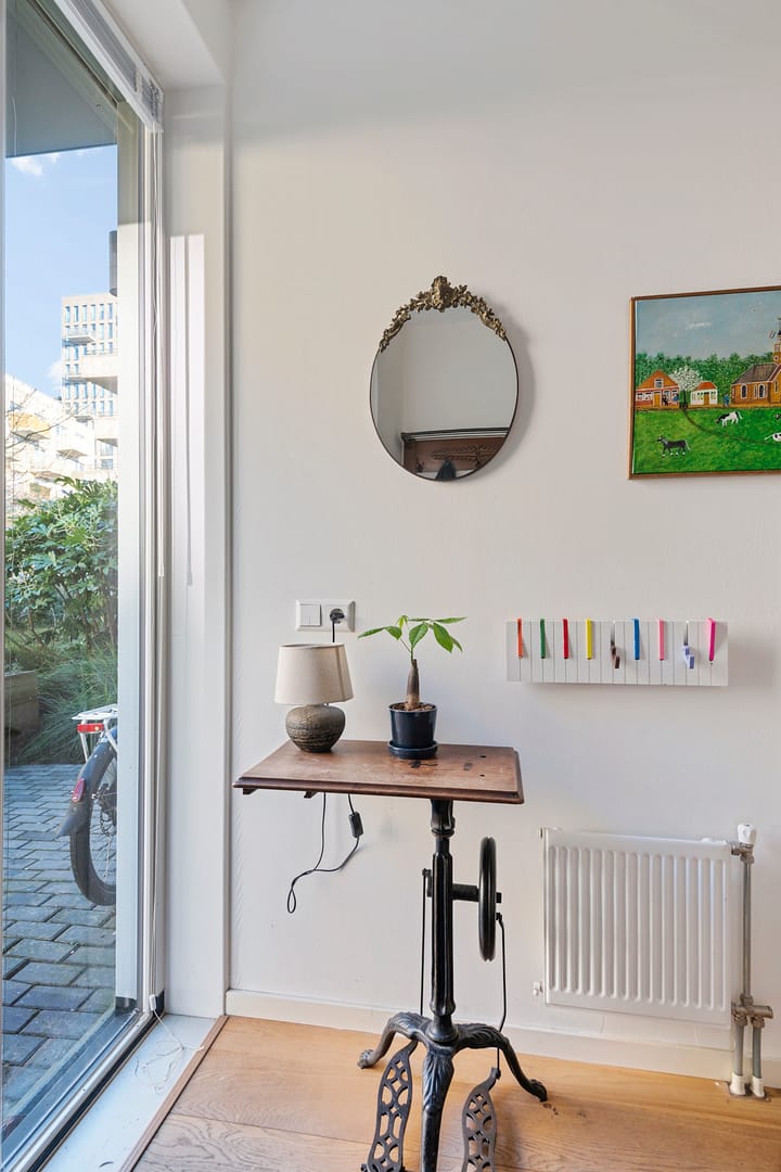 Foto 6 van Lien Gisolfpad 8