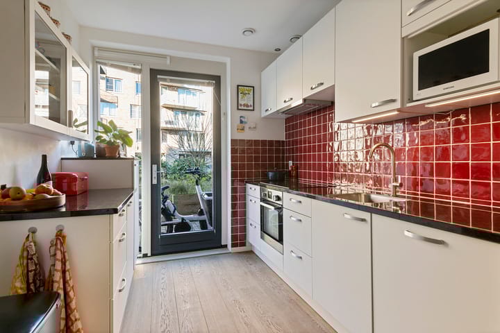 Foto 16 van Lien Gisolfpad 8