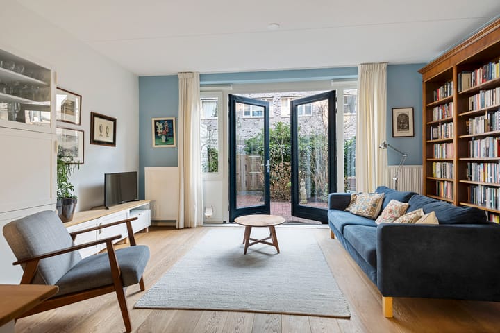 Foto 10 van Lien Gisolfpad 8