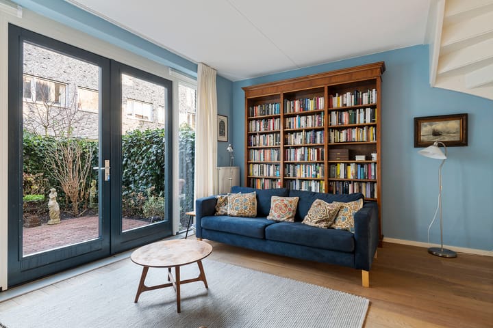 Foto 14 van Lien Gisolfpad 8