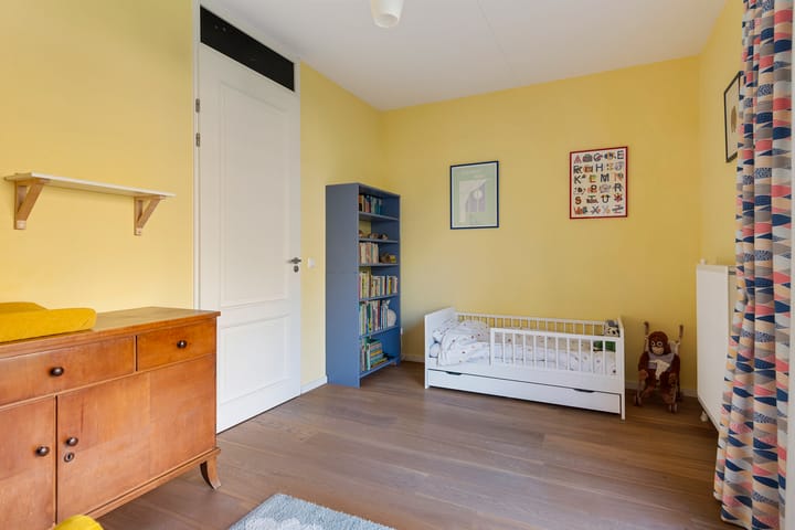 Foto 19 van Lien Gisolfpad 8