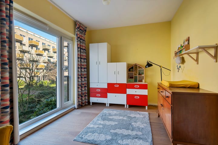 Foto 20 van Lien Gisolfpad 8