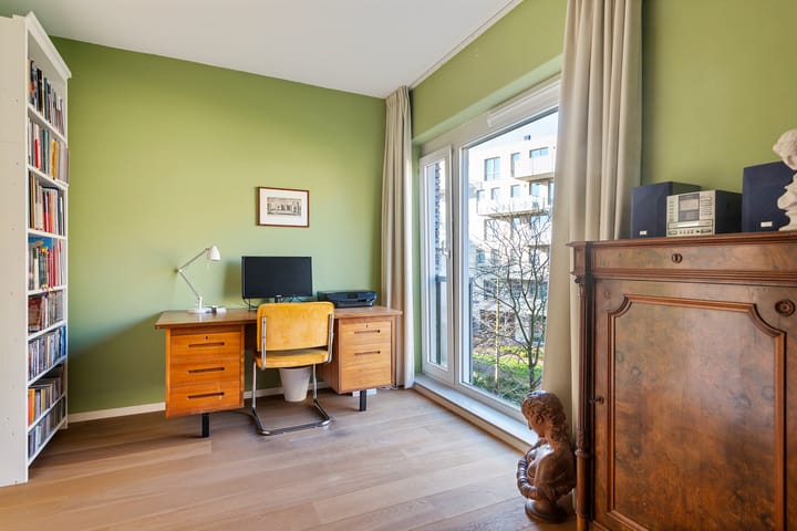 Foto 30 van Lien Gisolfpad 8