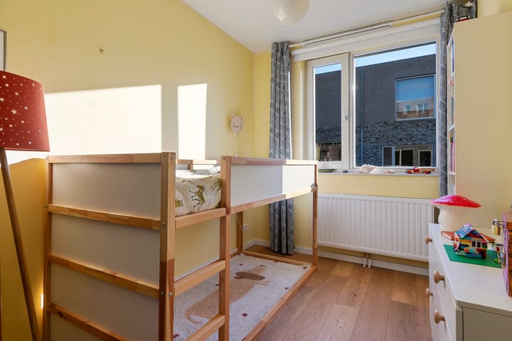 Foto 32 van Lien Gisolfpad 8