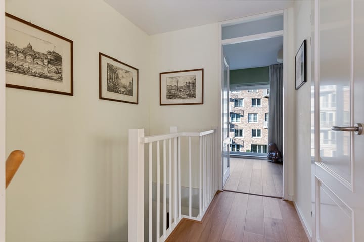 Foto 33 van Lien Gisolfpad 8