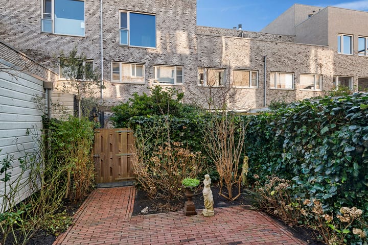 Foto 35 van Lien Gisolfpad 8