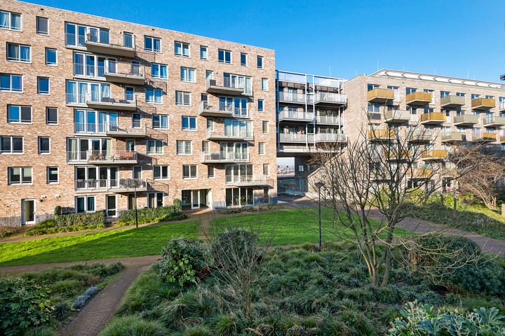 Foto 37 van Lien Gisolfpad 8