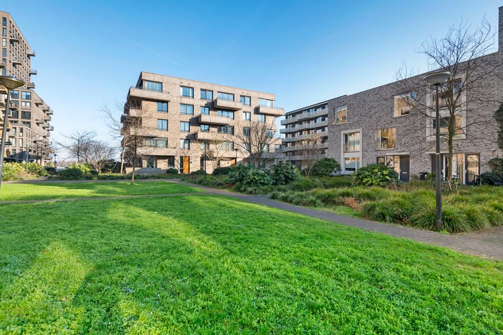 Foto 38 van Lien Gisolfpad 8