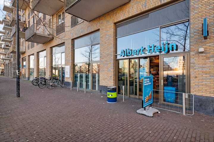 Foto 42 van Lien Gisolfpad 8