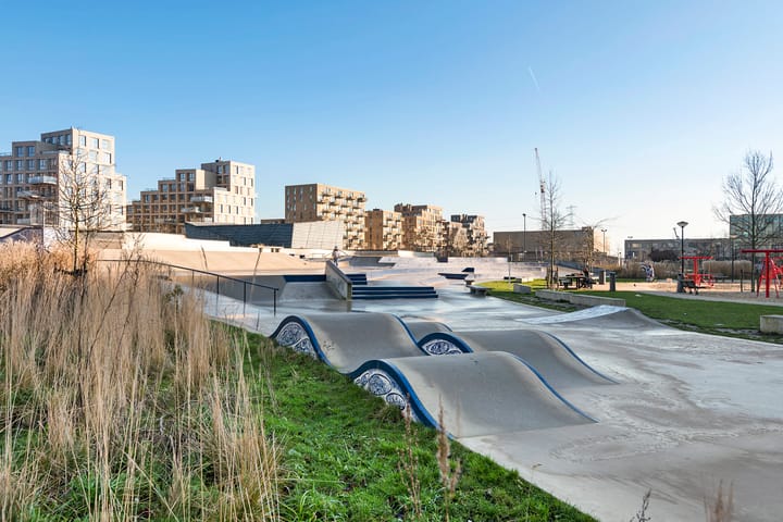 Foto 43 van Lien Gisolfpad 8