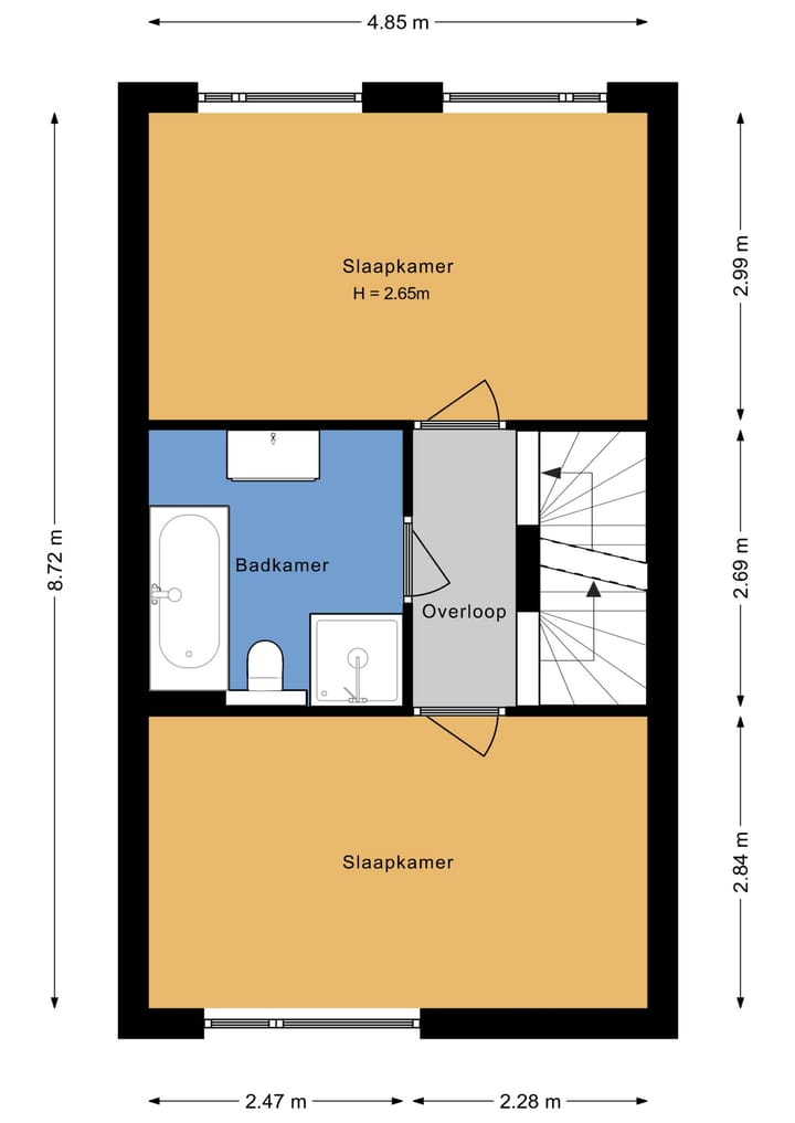 Foto 45 van Lien Gisolfpad 8