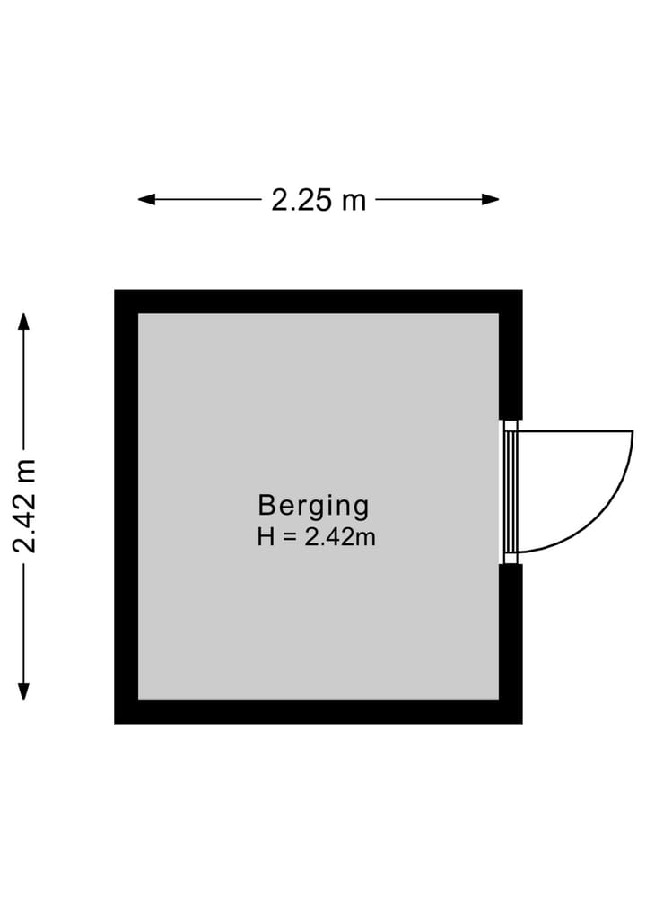 Foto 47 van Lien Gisolfpad 8