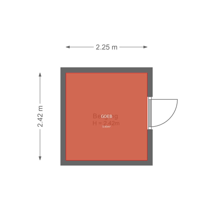 Foto 51 van Lien Gisolfpad 8