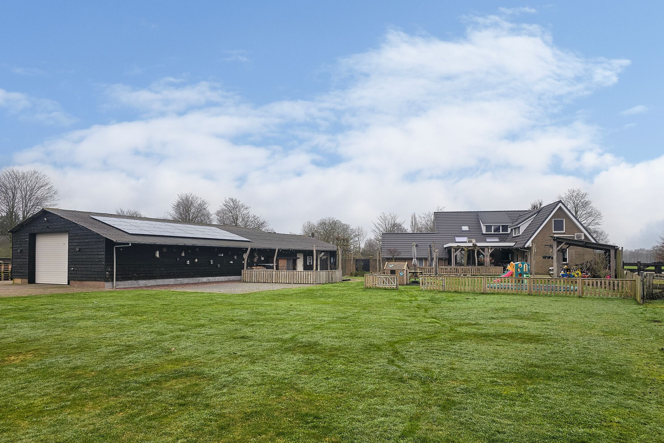 Foto 3 van Vresselseweg 32