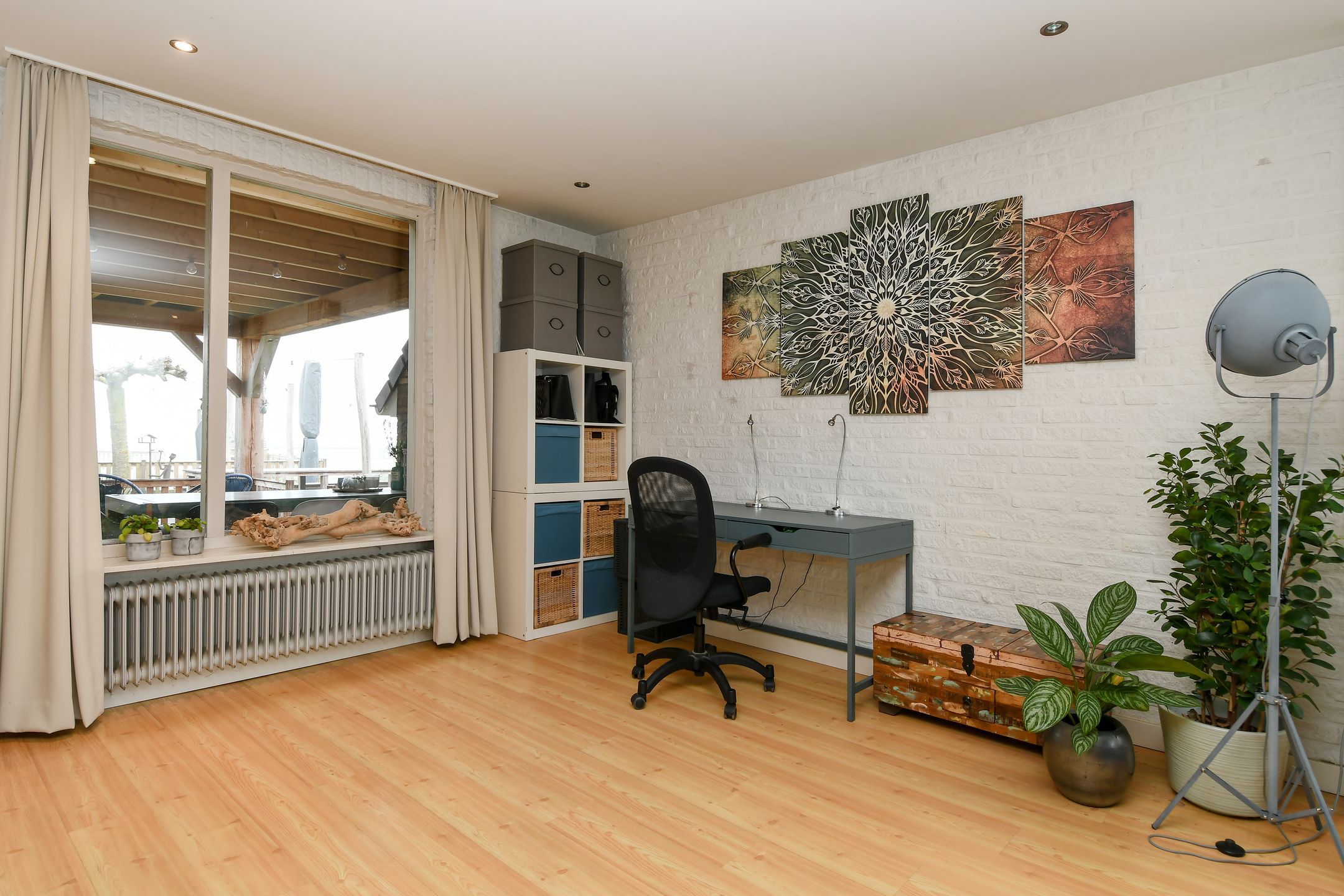 Foto 6 van Vresselseweg 32