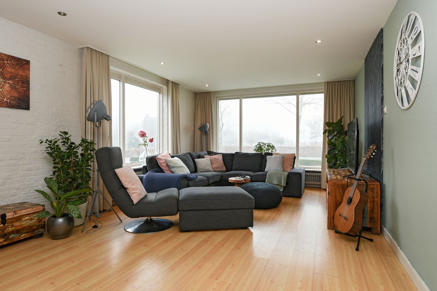 Foto 5 van Vresselseweg 32