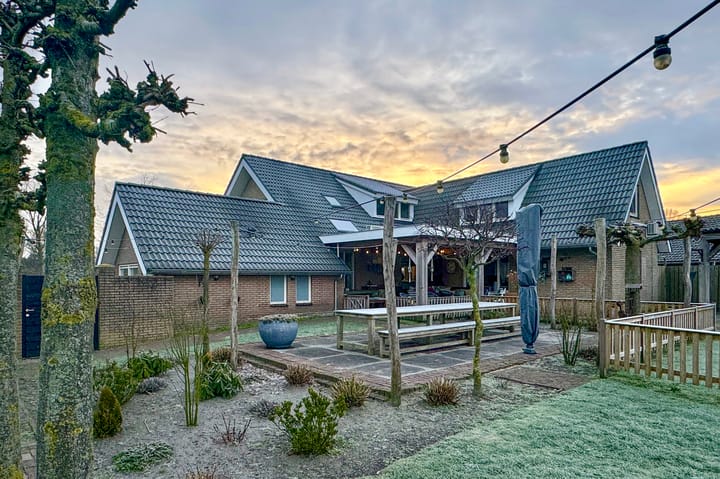 Foto 4 van Vresselseweg 32