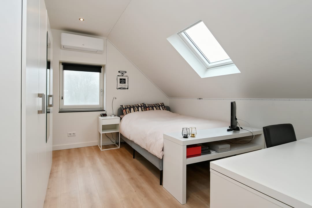 Foto 13 van Vresselseweg 32