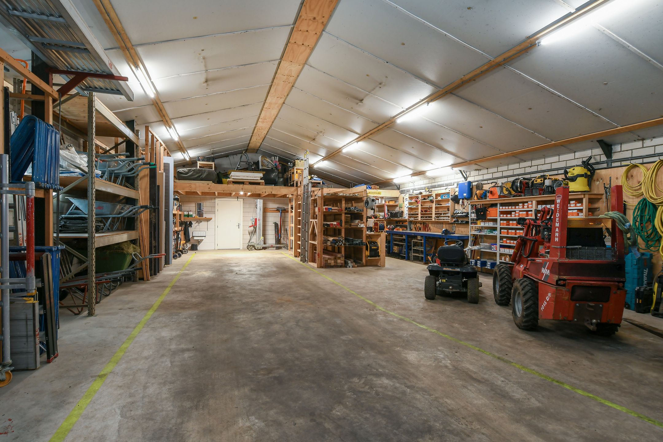 Foto 36 van Vresselseweg 32