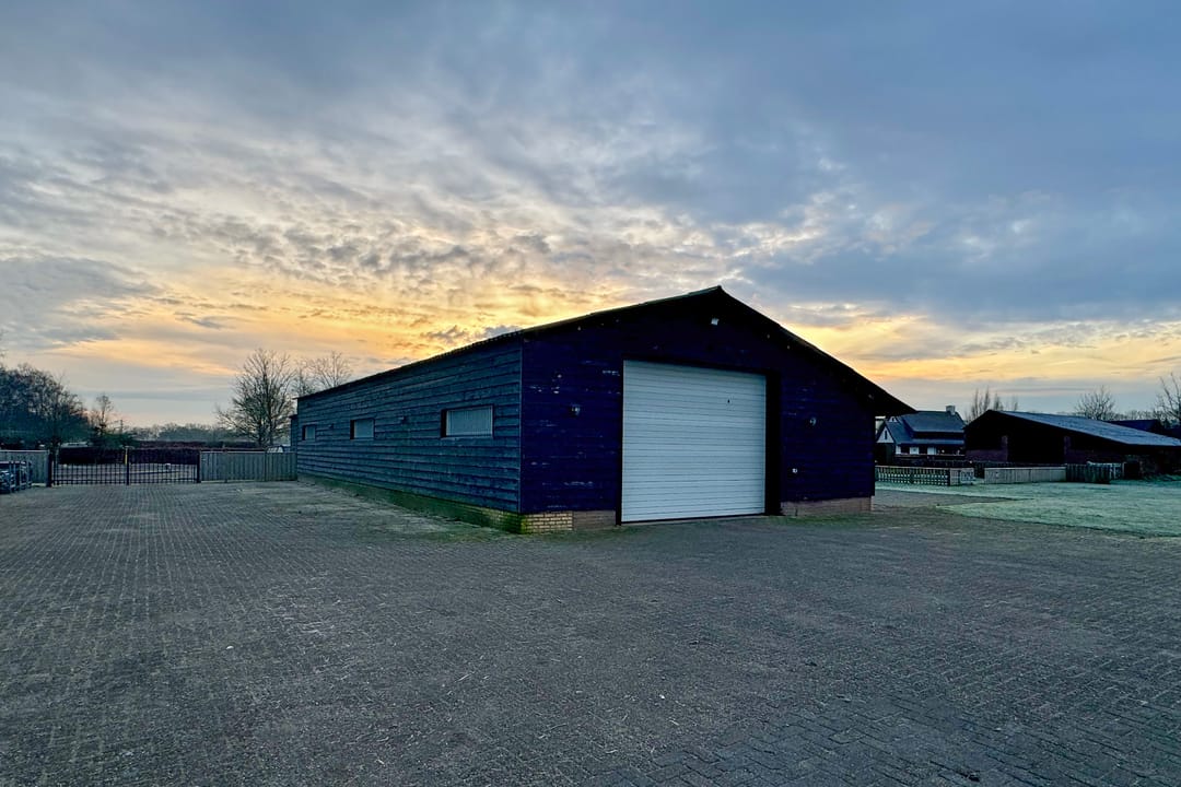 Foto 37 van Vresselseweg 32