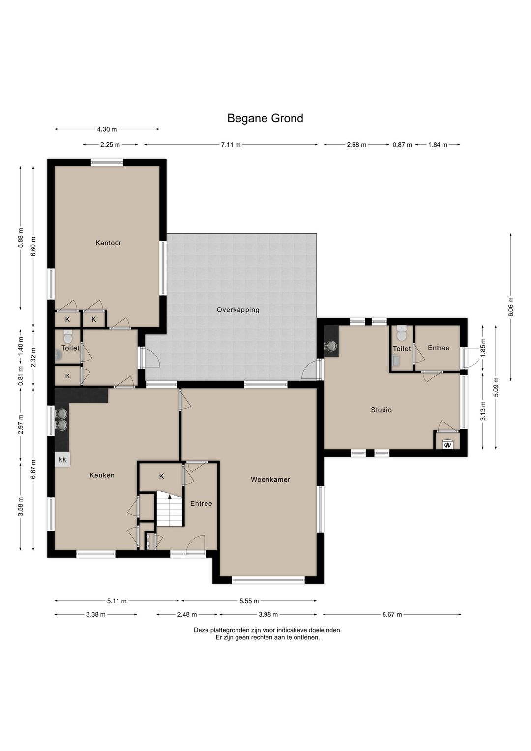 Foto 41 van Vresselseweg 32