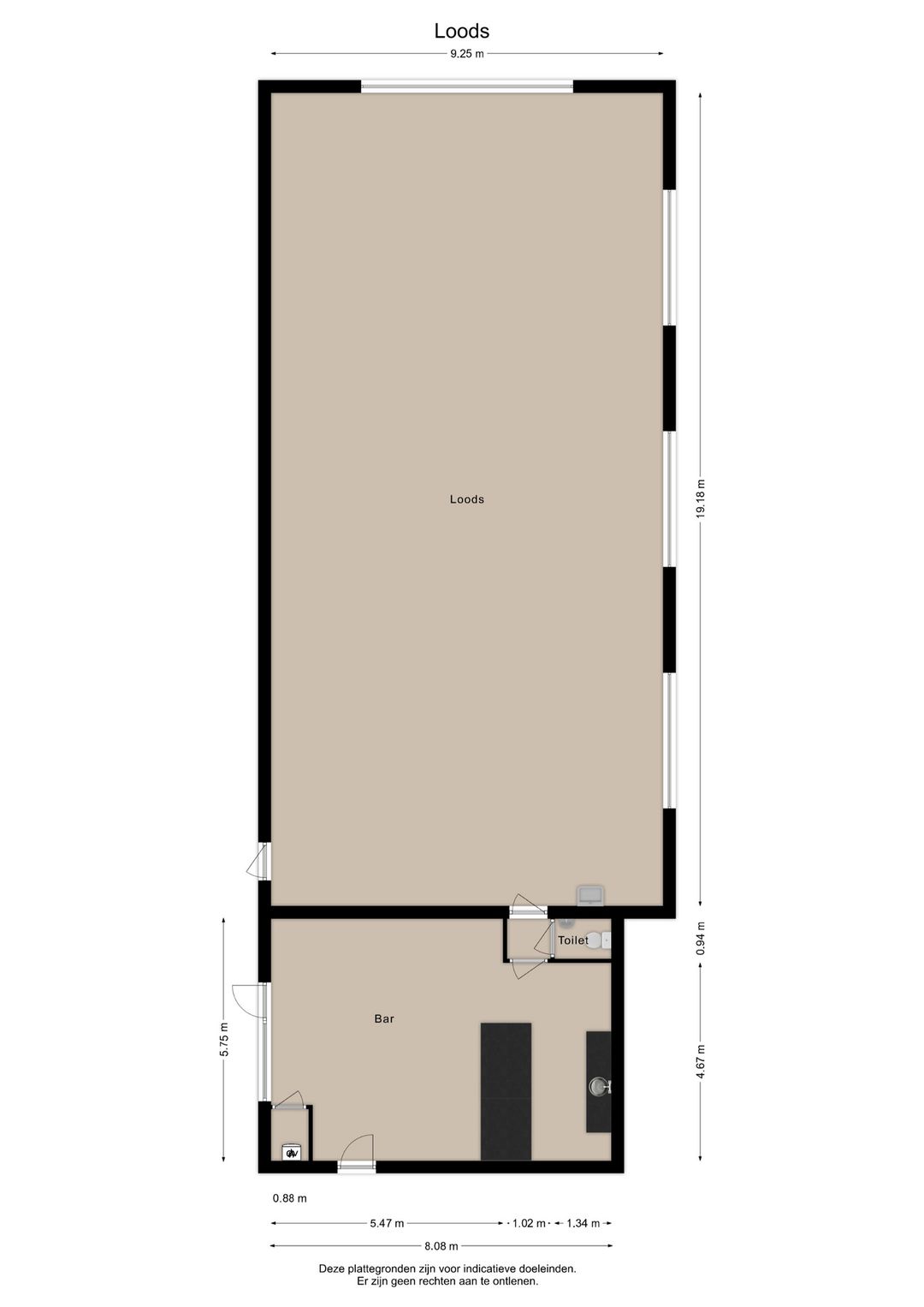 Foto 43 van Vresselseweg 32