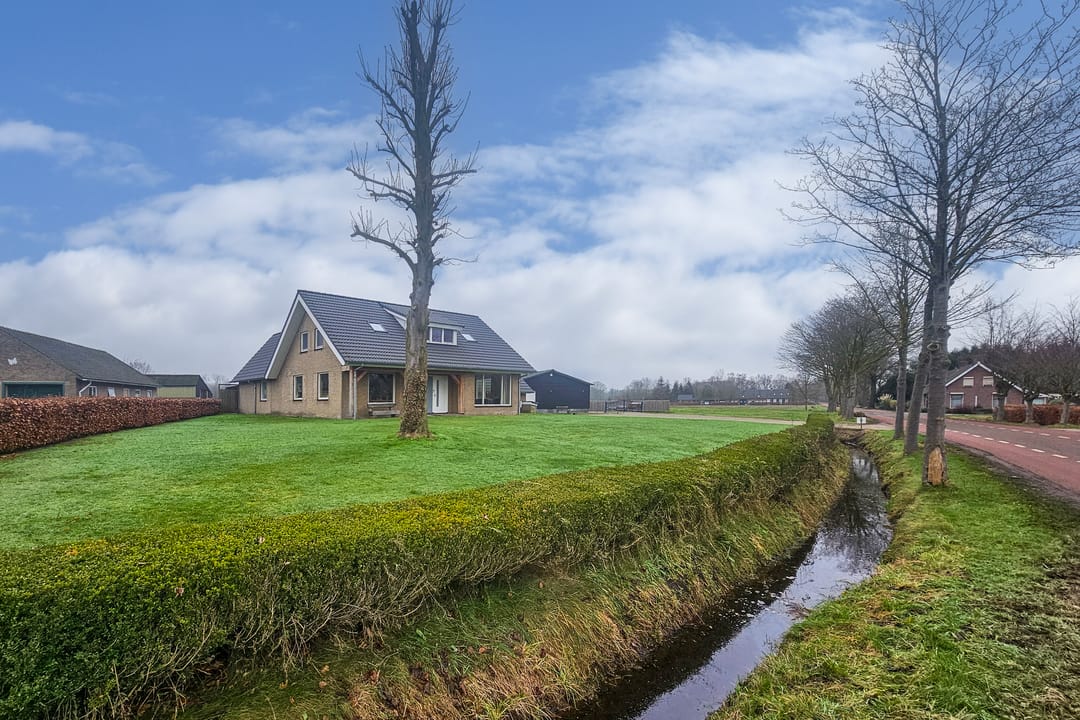 Foto 2 van Vresselseweg 32