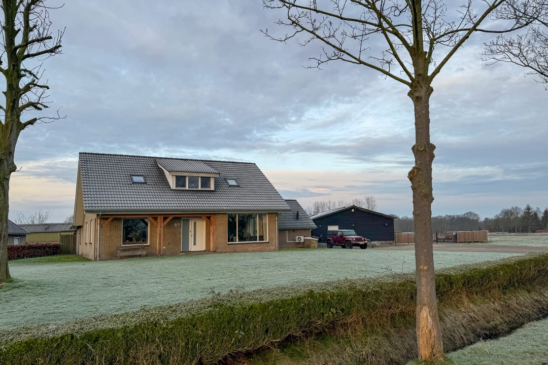 Foto 1 van Vresselseweg 32