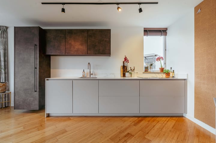 Foto 3 van Van Noordtkade 32-B