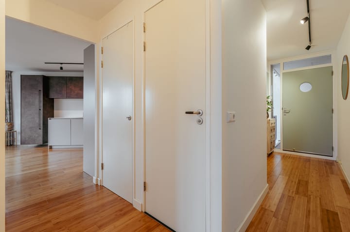 Foto 5 van Van Noordtkade 32-B