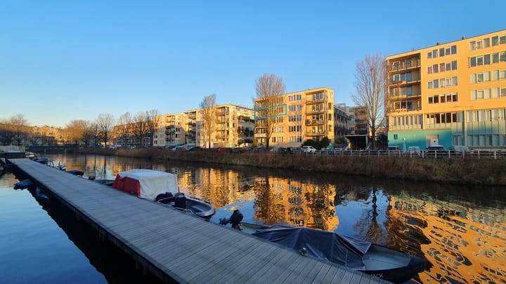 Foto 4 van Van Noordtkade 32-B