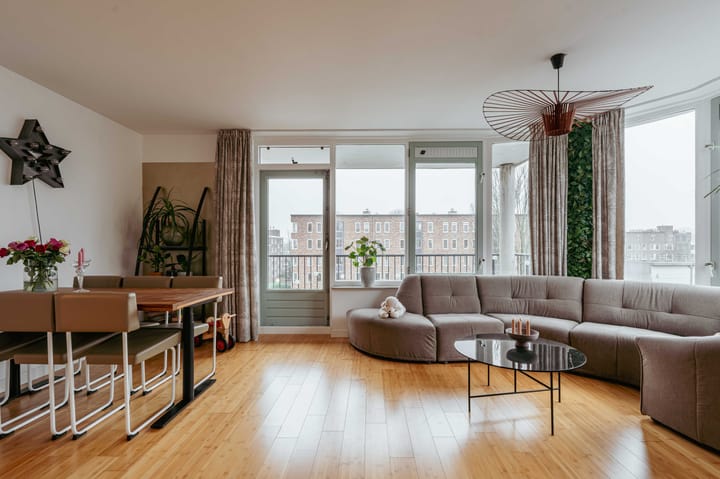 Foto 7 van Van Noordtkade 32-B